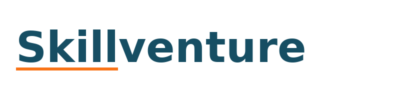 Skillventure Logo